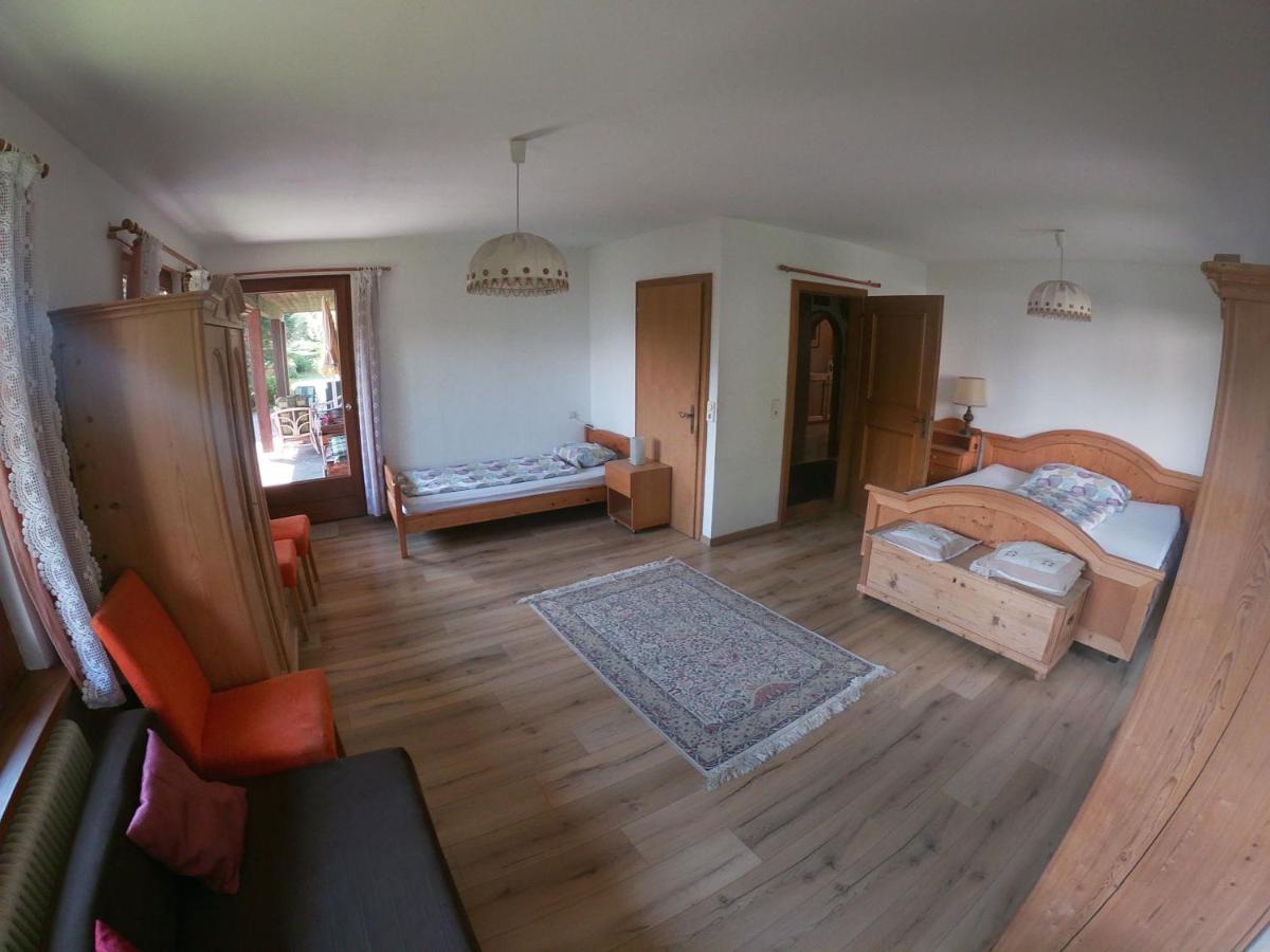 Appartement Haus Fink à Innsbruck Extérieur photo
