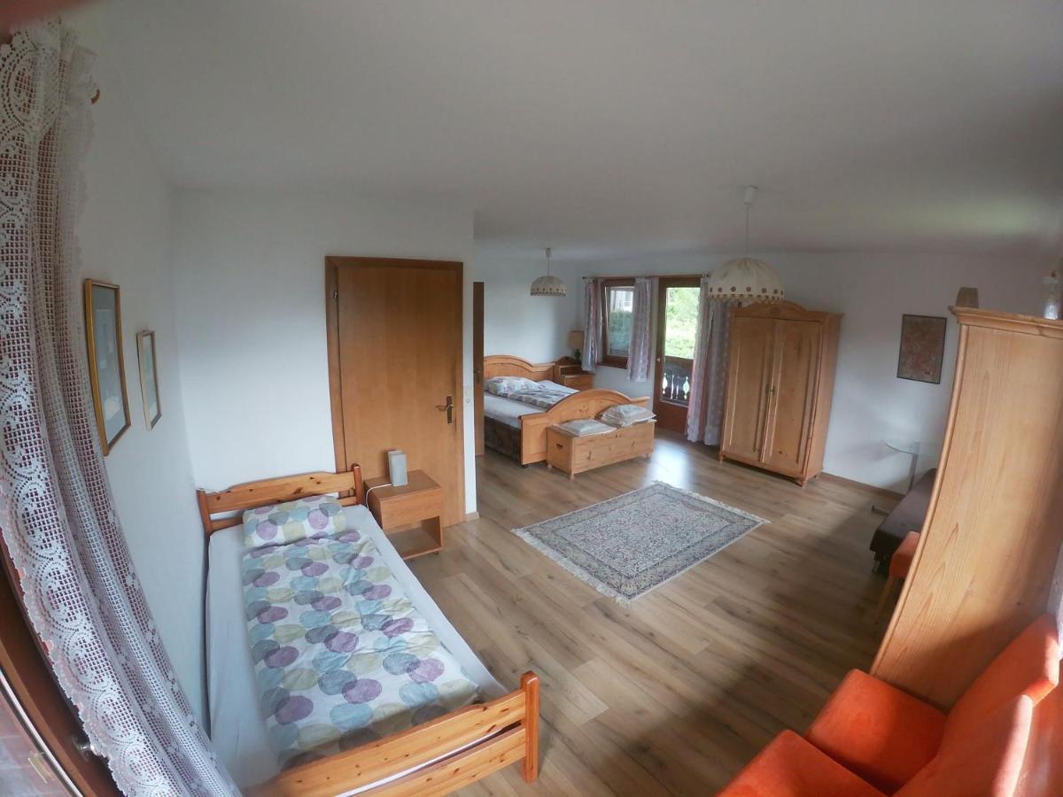 Appartement Haus Fink à Innsbruck Extérieur photo