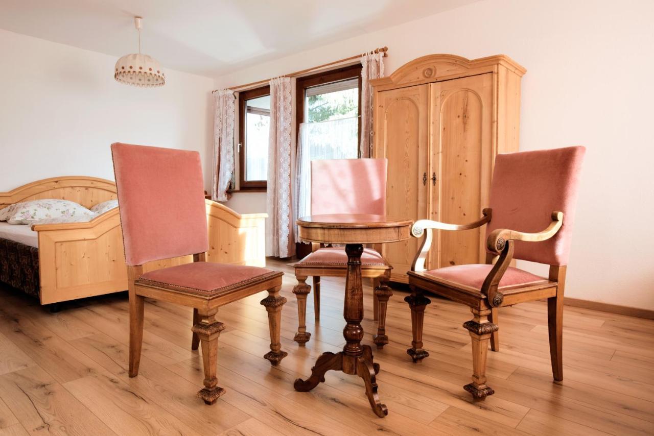 Appartement Haus Fink à Innsbruck Extérieur photo