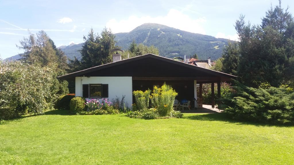 Appartement Haus Fink à Innsbruck Extérieur photo